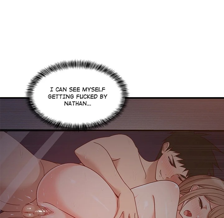 College Grades Skyrocketing (Uncensored) - Chapter 32 Page 104