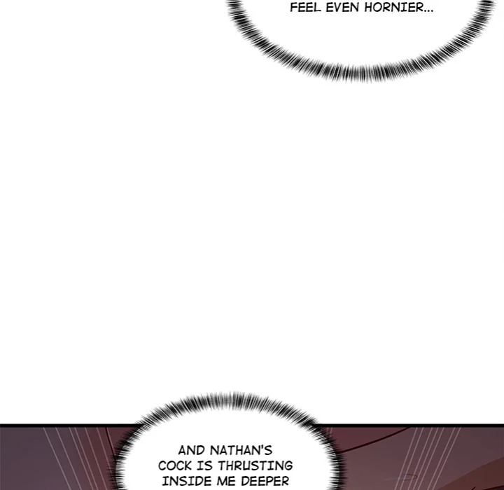 College Grades Skyrocketing (Uncensored) - Chapter 32 Page 114