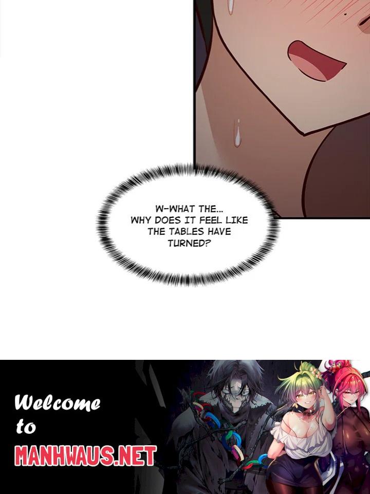 College Grades Skyrocketing (Uncensored) - Chapter 32 Page 165