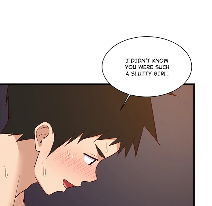 College Grades Skyrocketing (Uncensored) - Chapter 32 Page 22