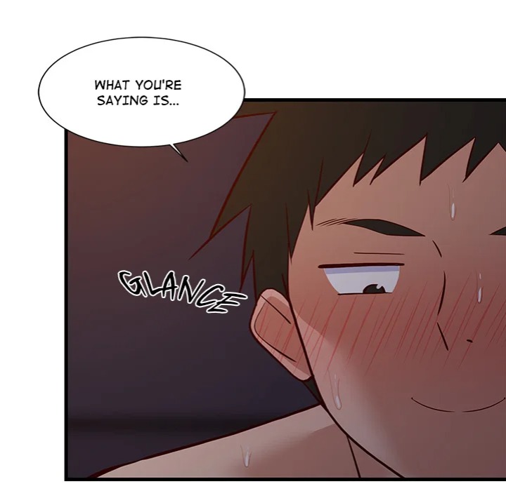 College Grades Skyrocketing (Uncensored) - Chapter 32 Page 7