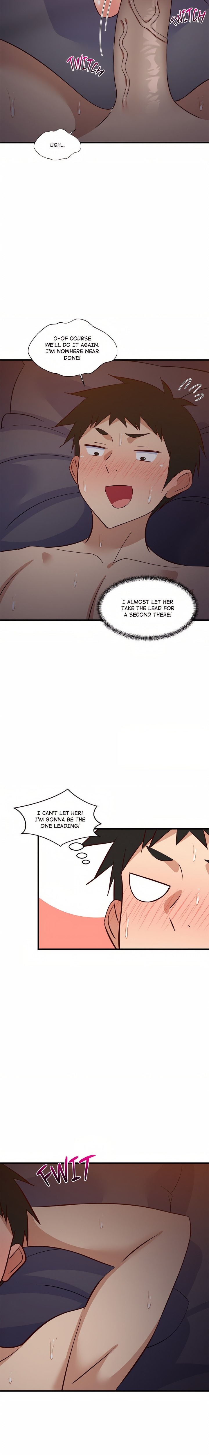 College Grades Skyrocketing (Uncensored) - Chapter 33 Page 2