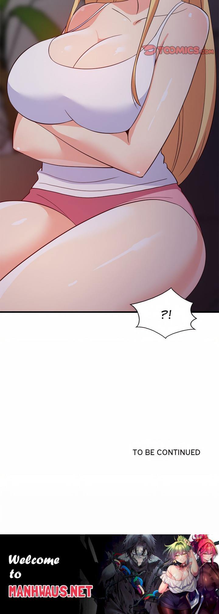 College Grades Skyrocketing (Uncensored) - Chapter 33 Page 26