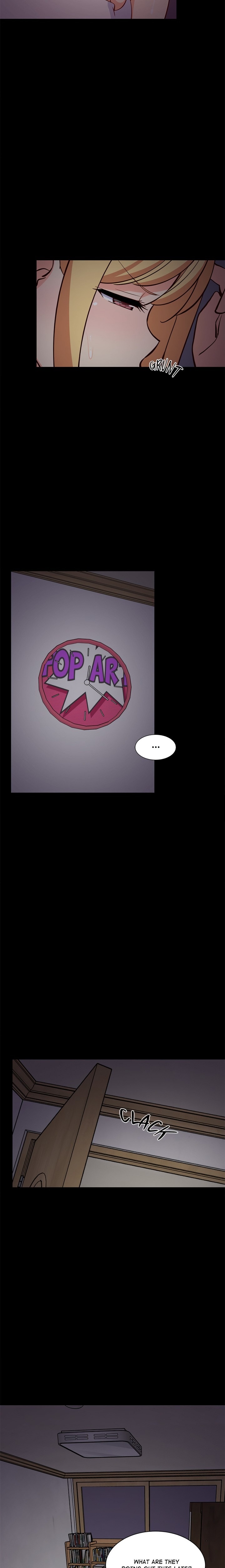 College Grades Skyrocketing (Uncensored) - Chapter 34 Page 2