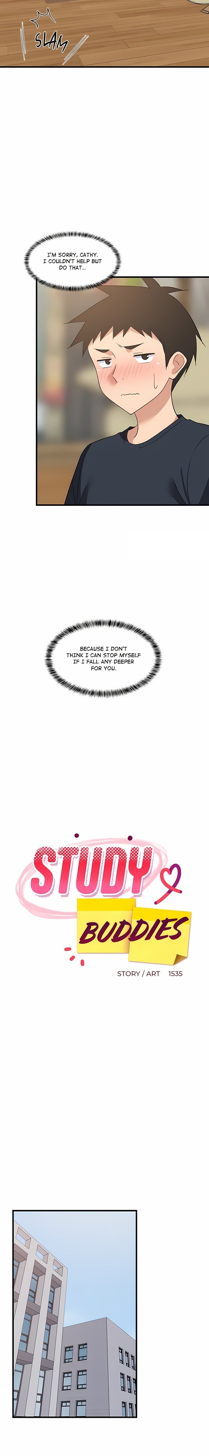 College Grades Skyrocketing (Uncensored) - Chapter 39 Page 16