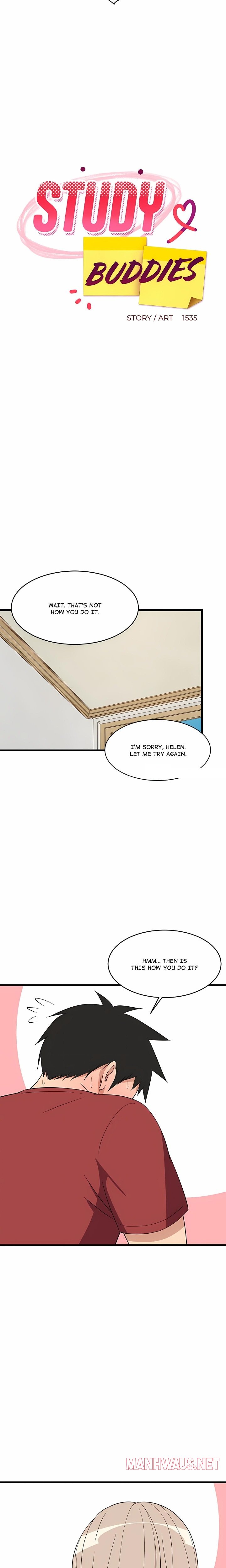 College Grades Skyrocketing (Uncensored) - Chapter 42 Page 10