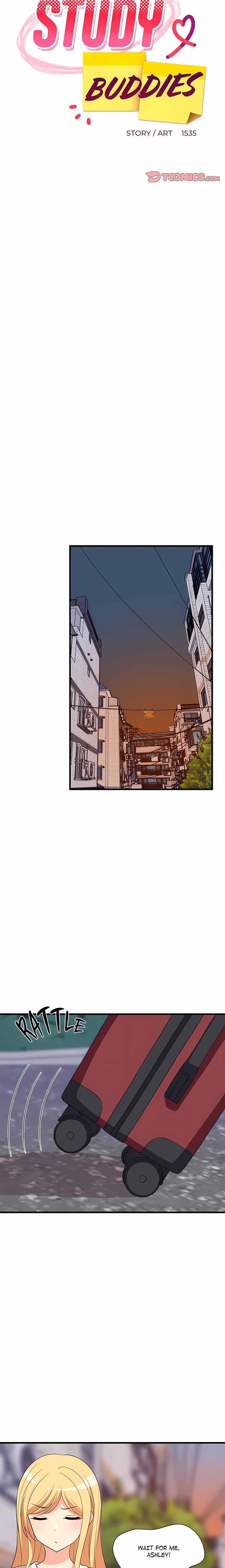 College Grades Skyrocketing (Uncensored) - Chapter 52 Page 15
