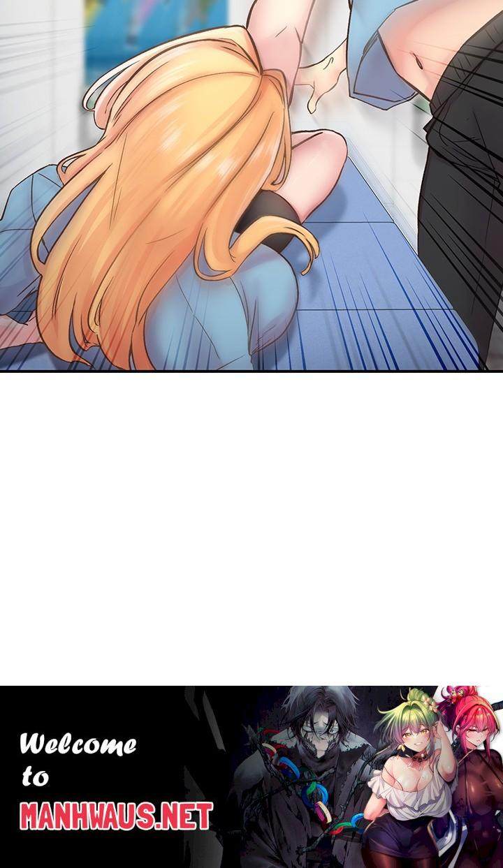 Tremors Raw - Chapter 11 Page 35