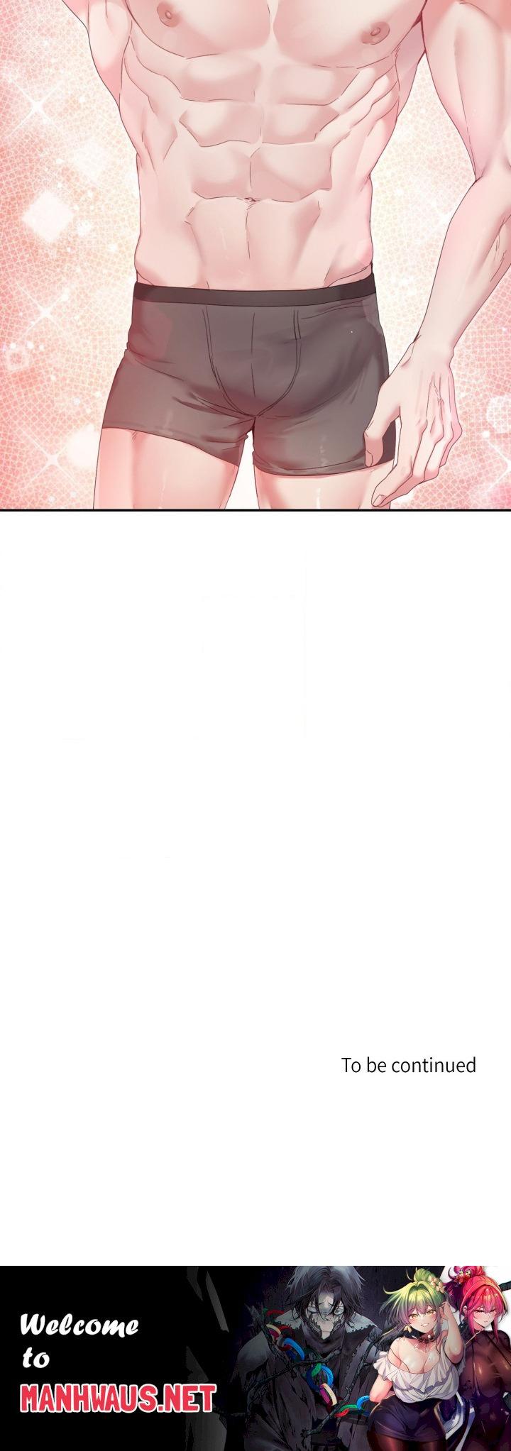 How About We Stay Just Friends? - Chapter 1 Page 17