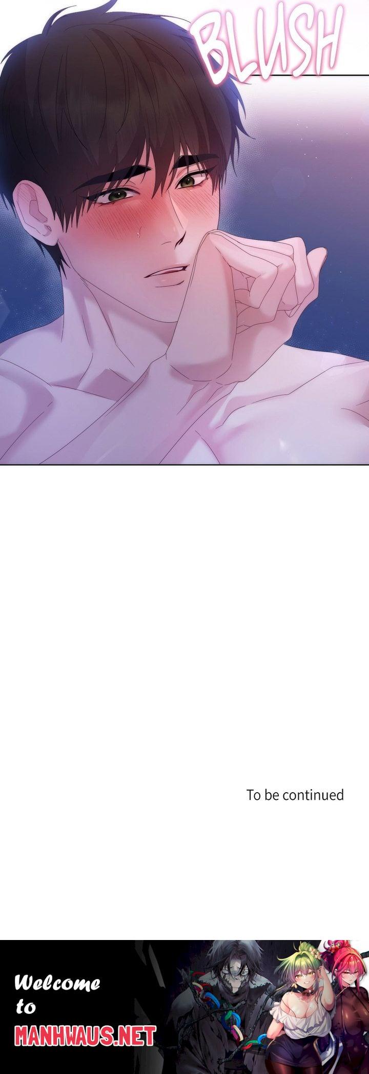 How About We Stay Just Friends? - Chapter 11 Page 16