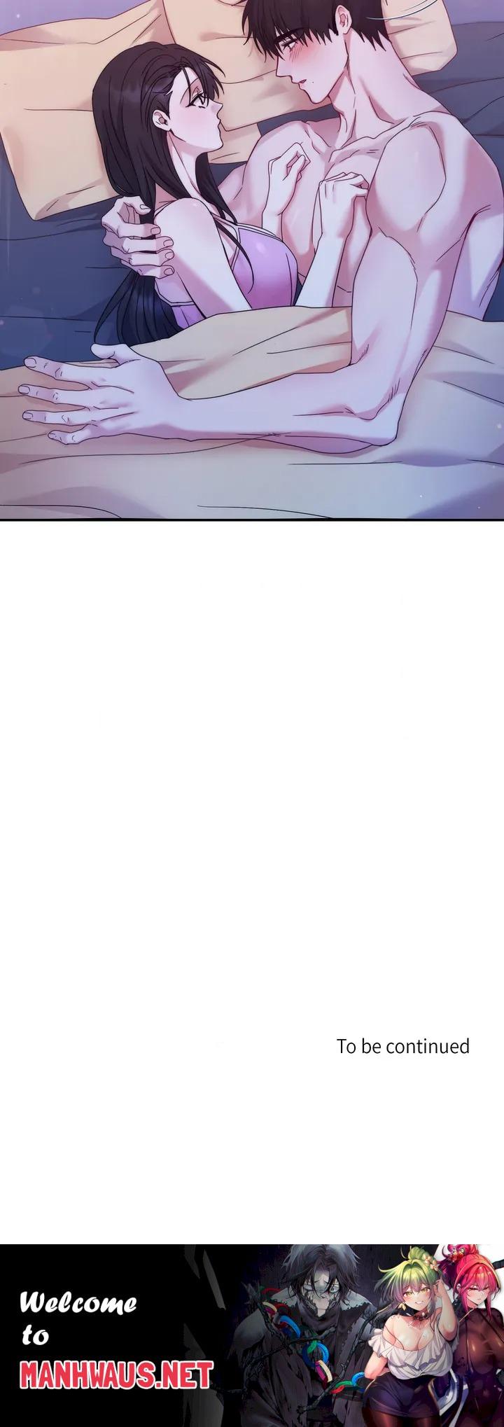 How About We Stay Just Friends? - Chapter 12 Page 16