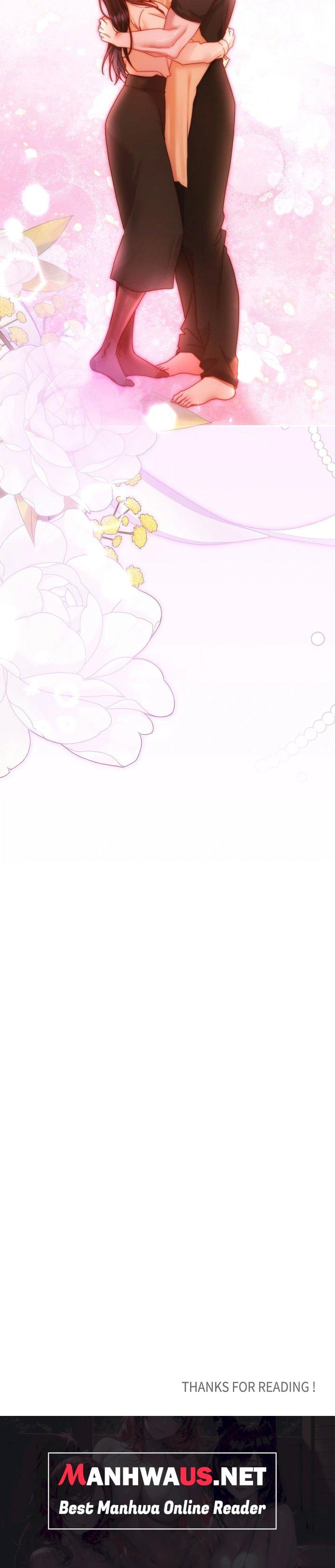 How About We Stay Just Friends? - Chapter 25 Page 19