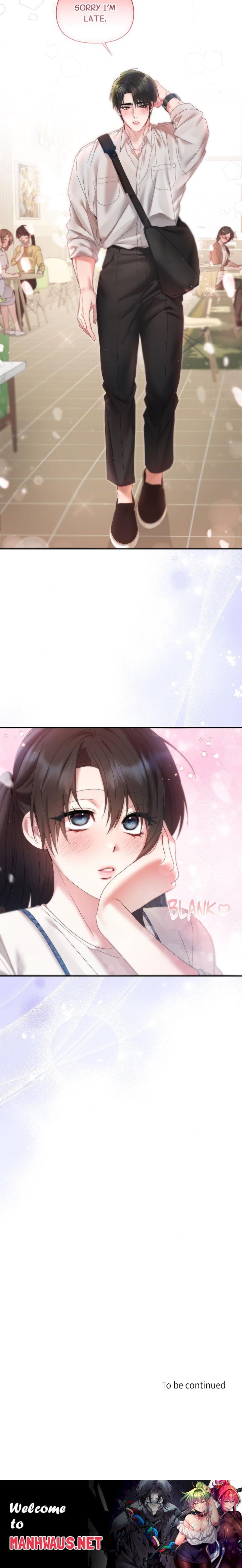 How About We Stay Just Friends? - Chapter 7 Page 18