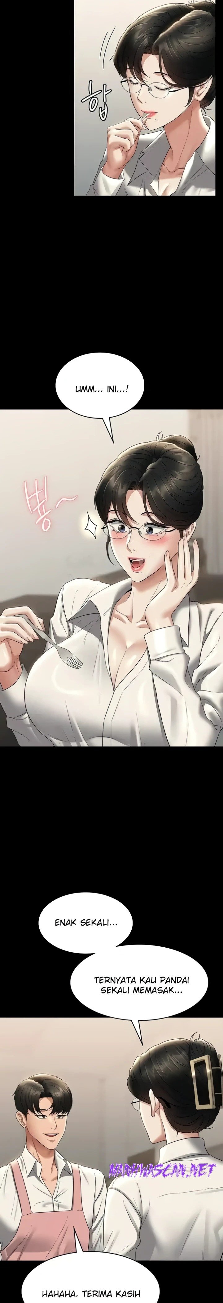 Supervisor Access Raw - Chapter 102 Page 10