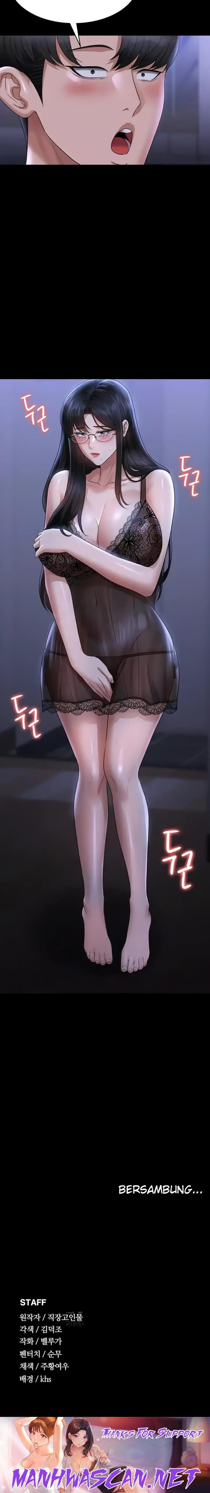 Supervisor Access Raw - Chapter 102 Page 36