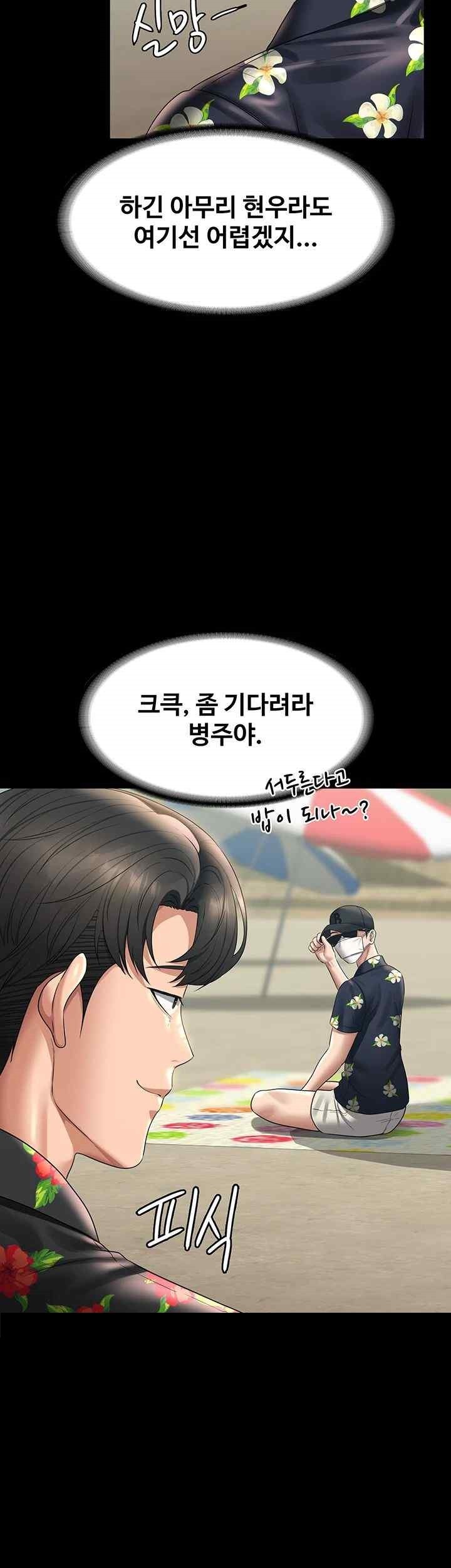 Supervisor Access Raw - Chapter 117 Page 50