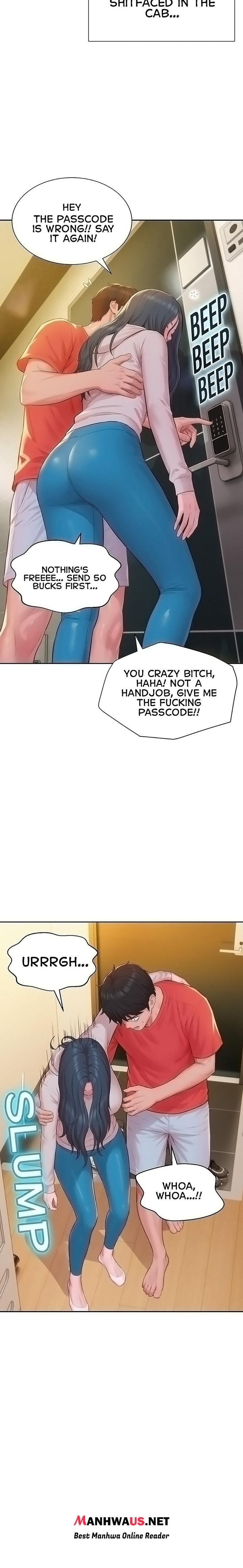 Capitalist Harem - Chapter 14 Page 2