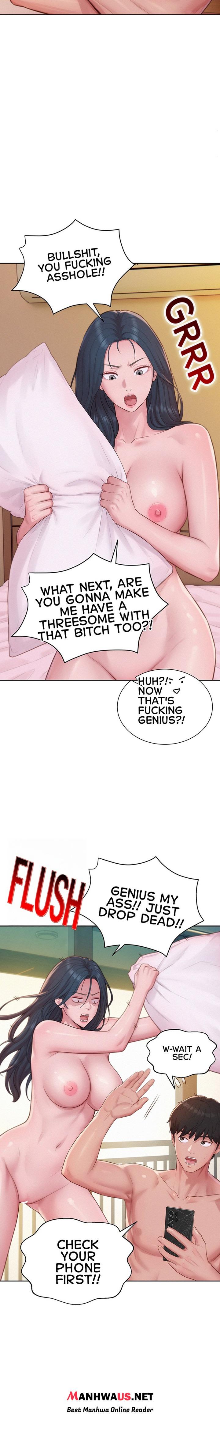 Capitalist Harem - Chapter 14 Page 25