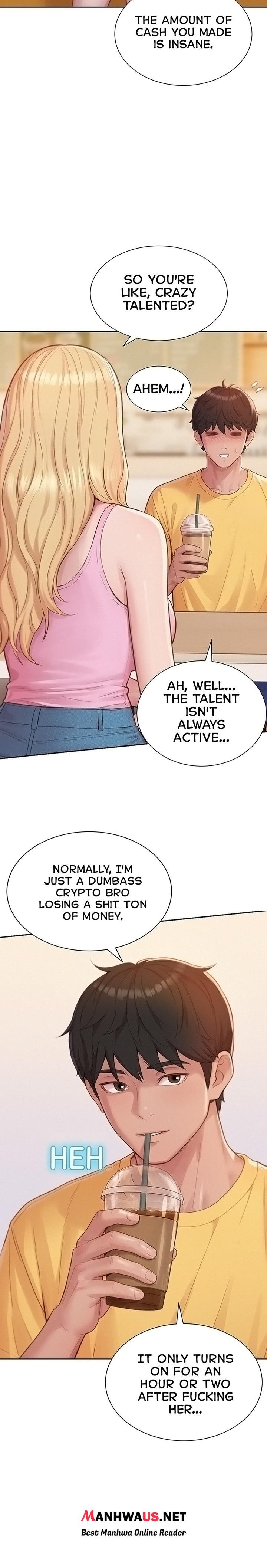 Capitalist Harem - Chapter 15 Page 2