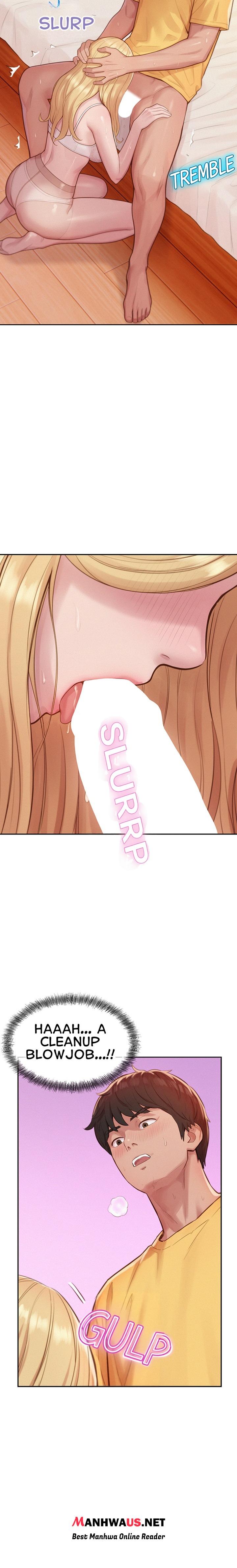 Capitalist Harem - Chapter 15 Page 27
