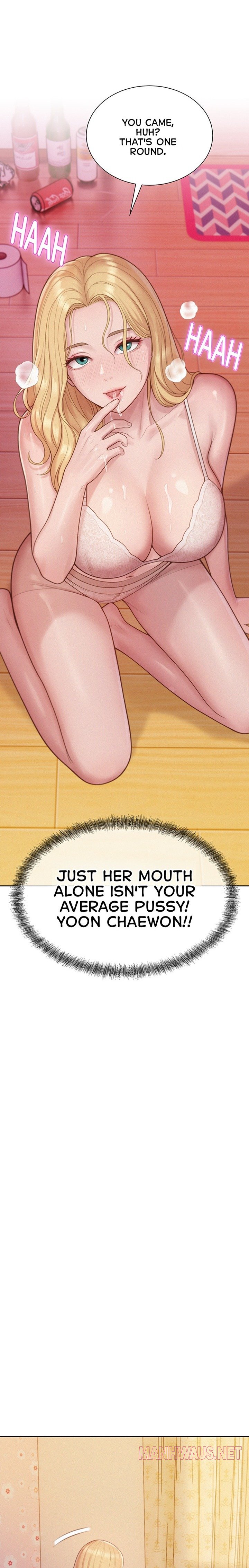 Capitalist Harem - Chapter 15 Page 28