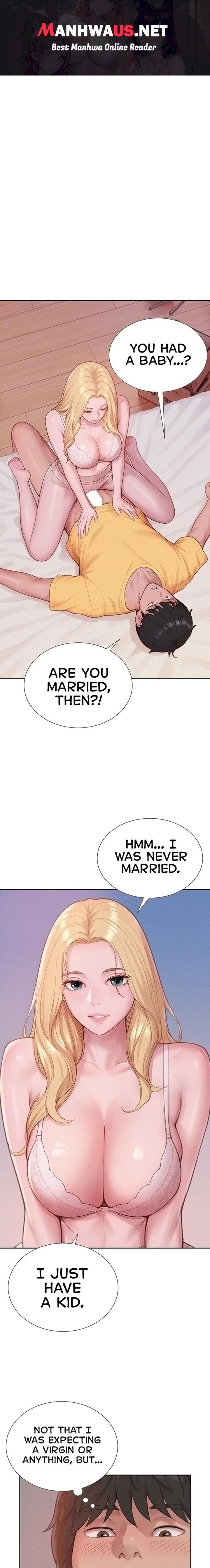 Capitalist Harem - Chapter 16 Page 1