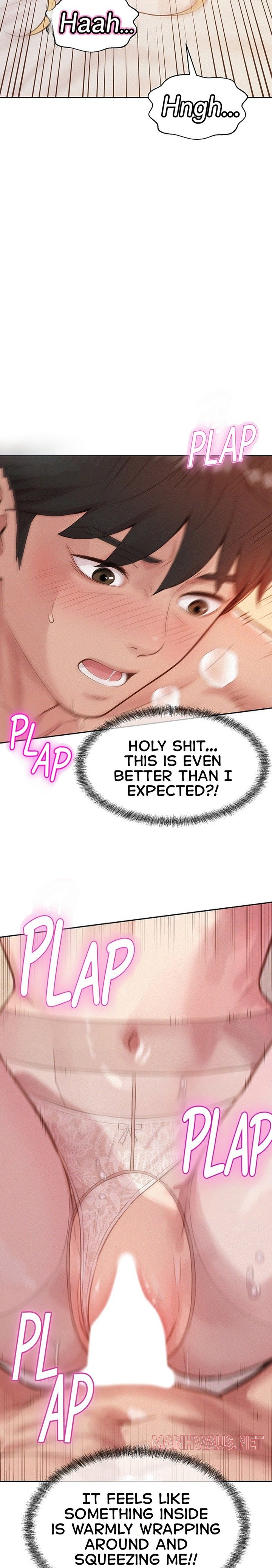 Capitalist Harem - Chapter 16 Page 21