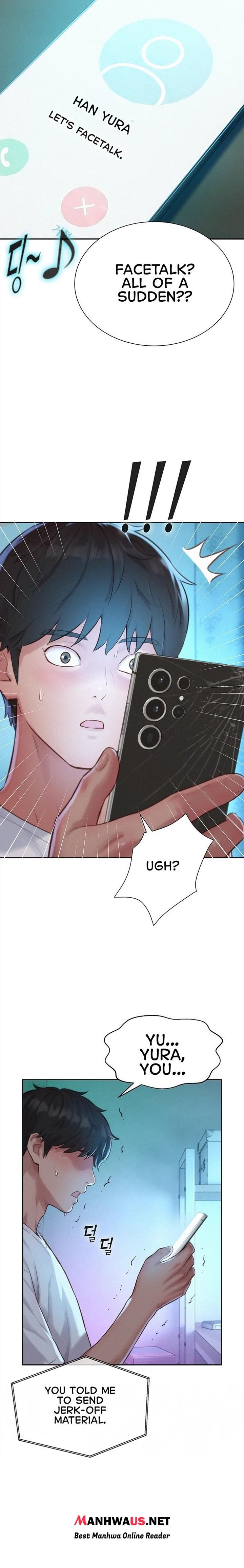 Capitalist Harem - Chapter 4 Page 37