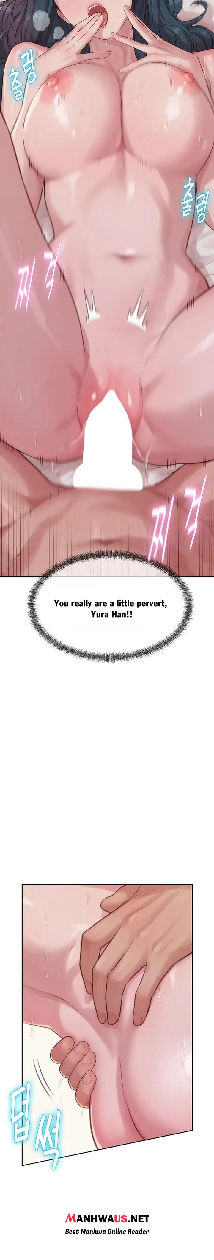 Capitalist Harem - Chapter 8 Page 24