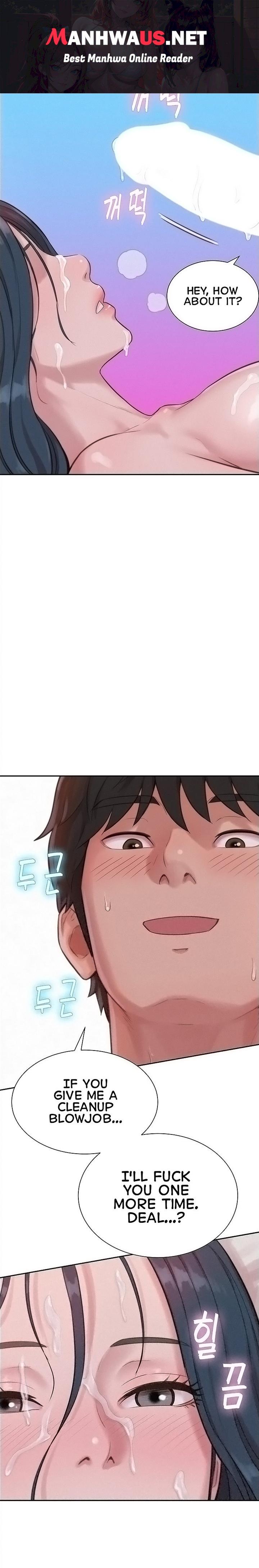 Capitalist Harem - Chapter 9 Page 1