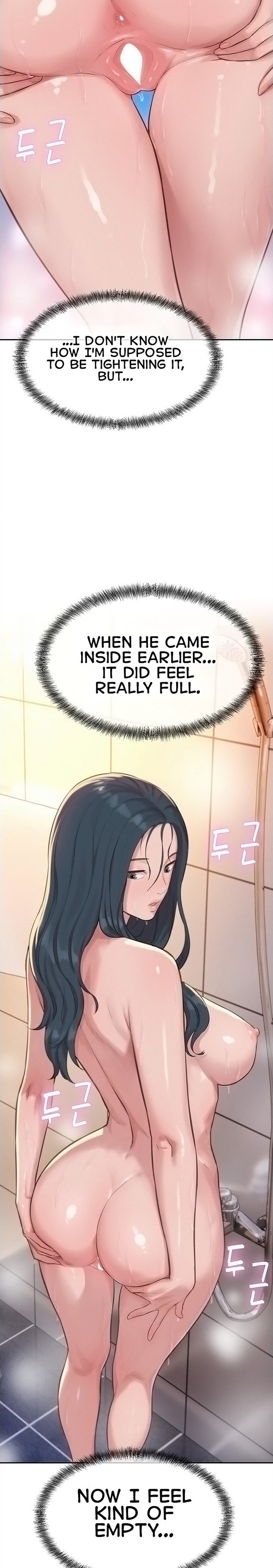 Capitalist Harem - Chapter 9 Page 10