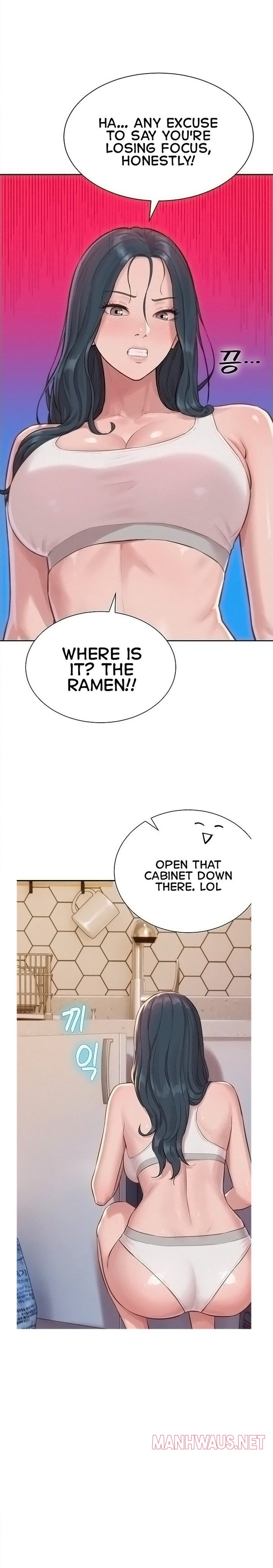 Capitalist Harem - Chapter 9 Page 14