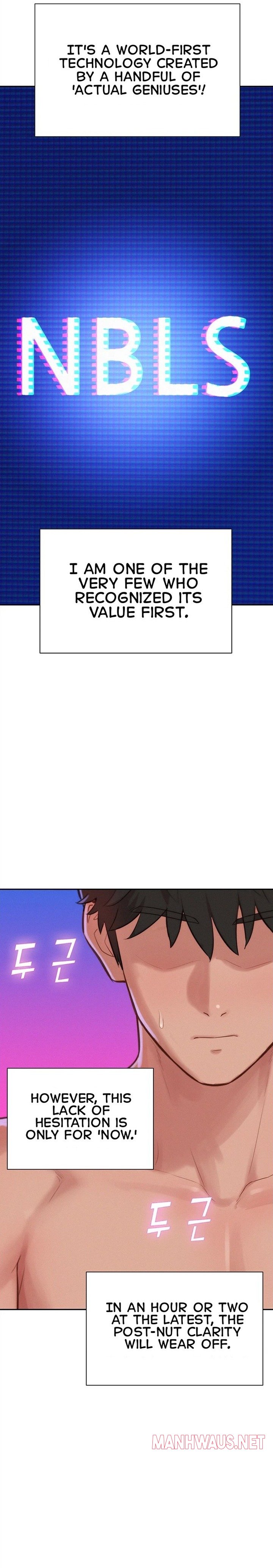 Capitalist Harem - Chapter 9 Page 31