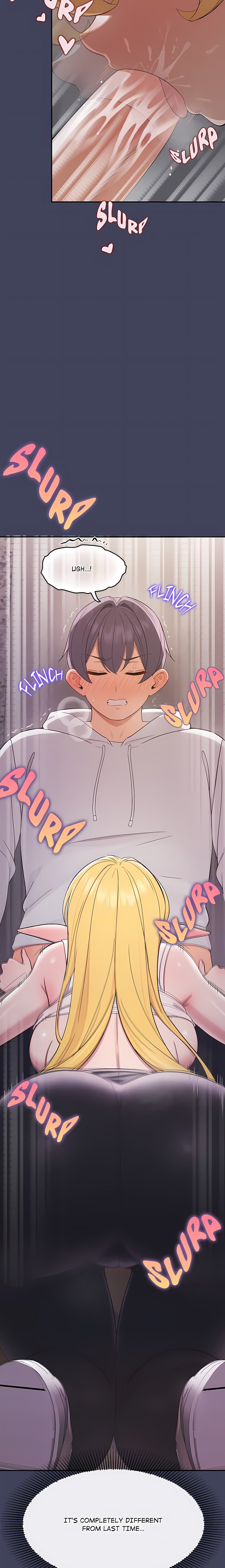 The Seed of Destiny (Uncensored) - Chapter 19 Page 12