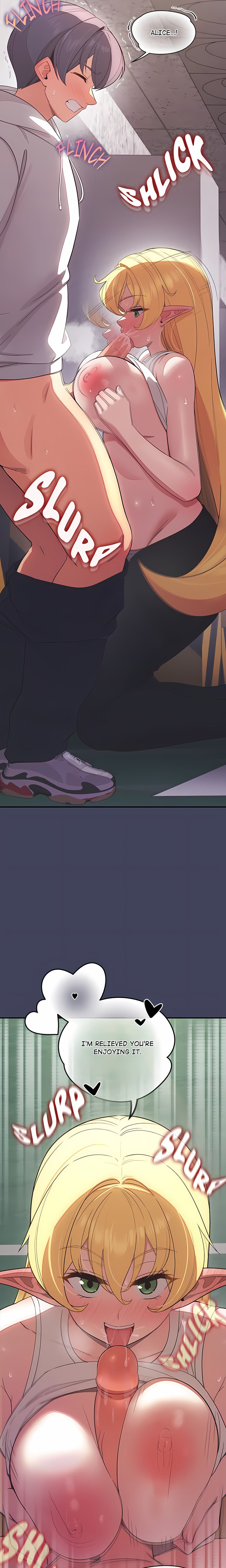 The Seed of Destiny (Uncensored) - Chapter 19 Page 14