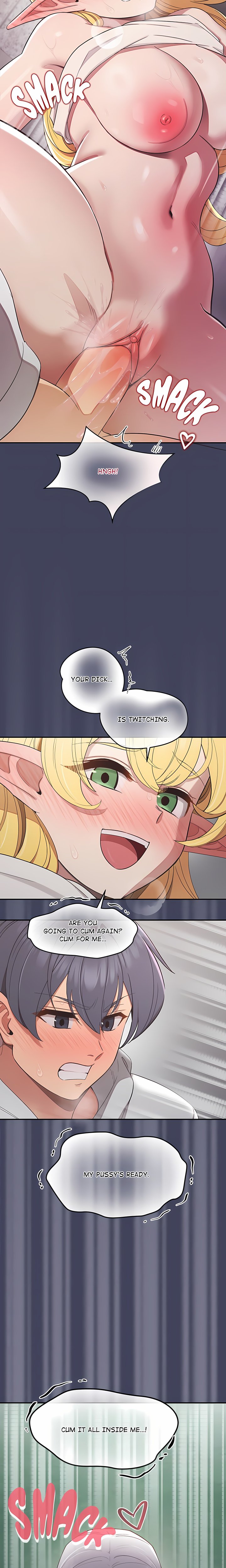 The Seed of Destiny (Uncensored) - Chapter 19 Page 23