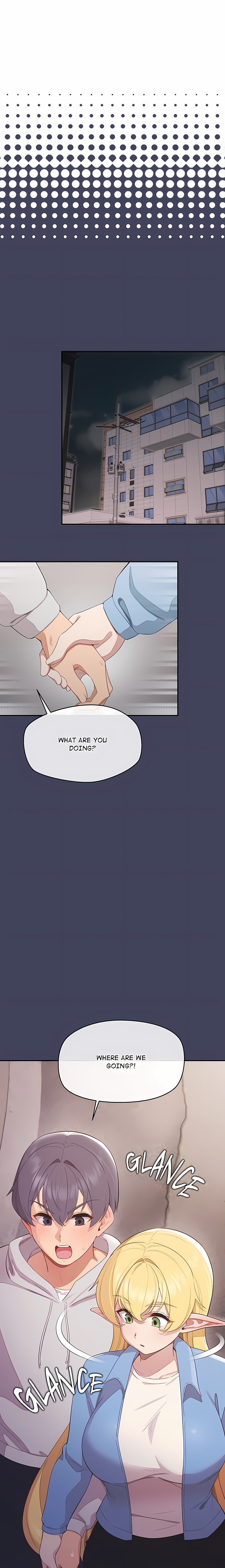 The Seed of Destiny (Uncensored) - Chapter 19 Page 3