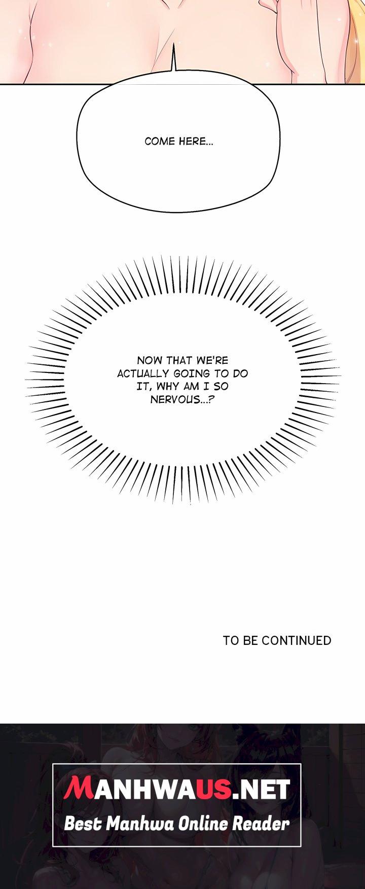 The Seed of Destiny (Uncensored) - Chapter 2 Page 19
