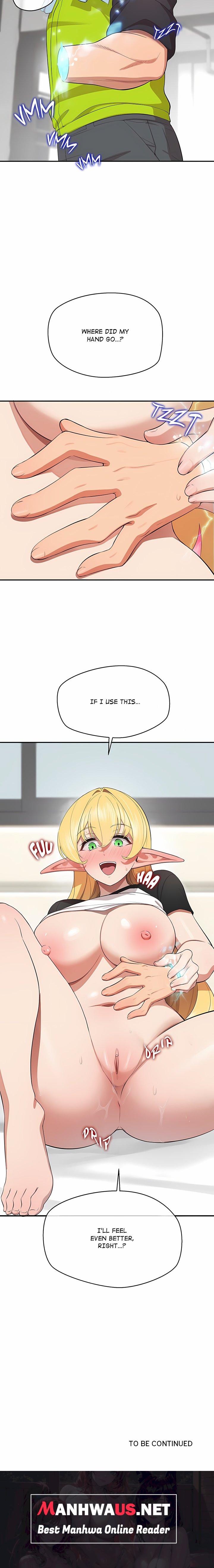 The Seed of Destiny (Uncensored) - Chapter 8 Page 26