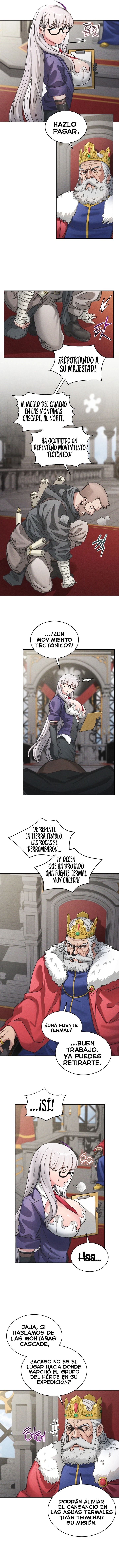Succubus 48 Raw - Chapter 11 Page 2