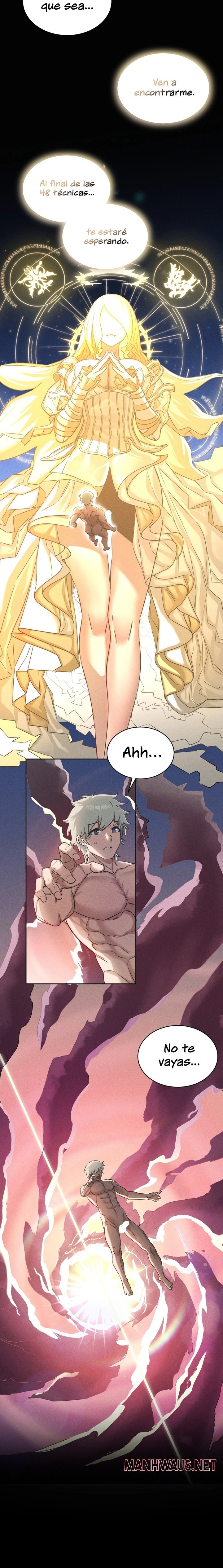Succubus 48 Raw - Chapter 5 Page 5