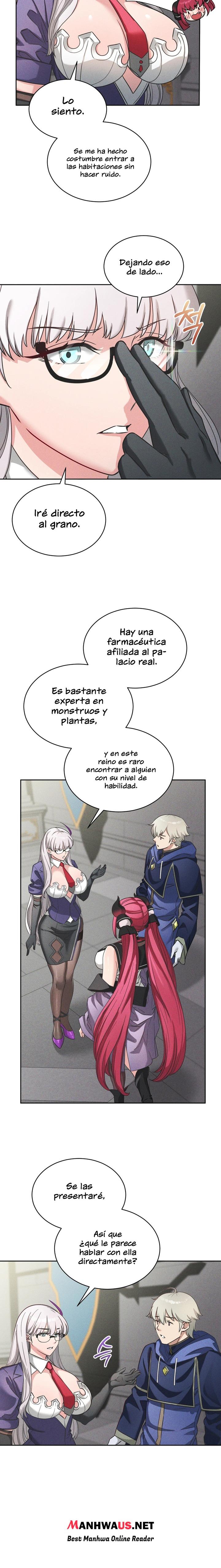 Succubus 48 Raw - Chapter 6 Page 3