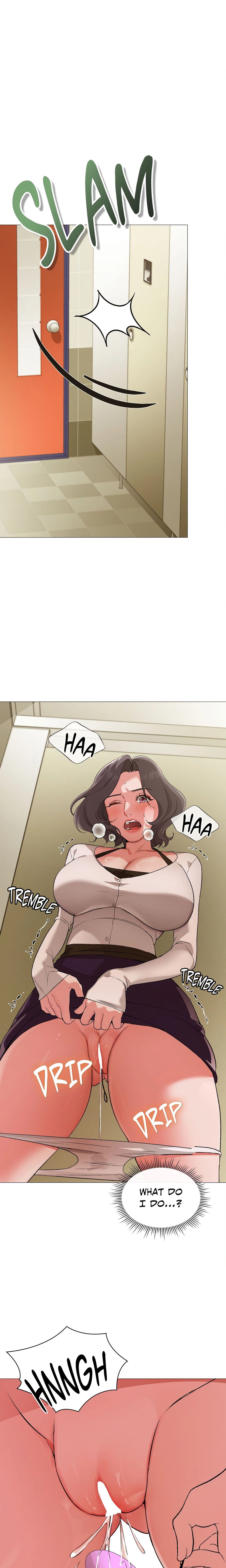 Change Days - Chapter 13 Page 12