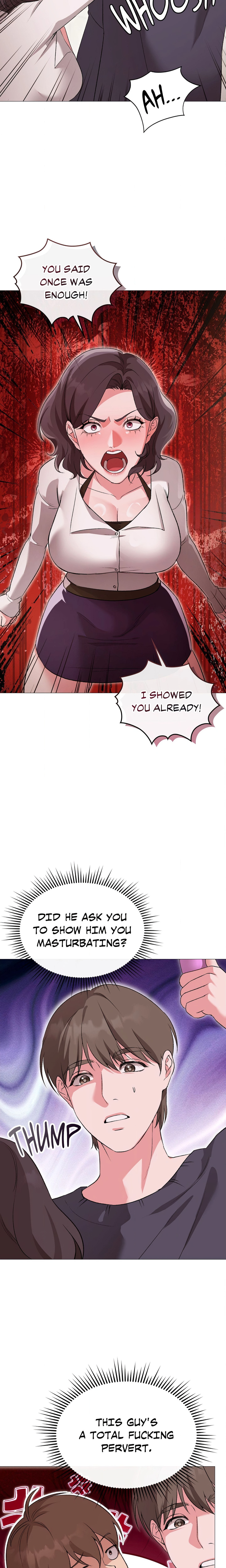 Change Days - Chapter 13 Page 18