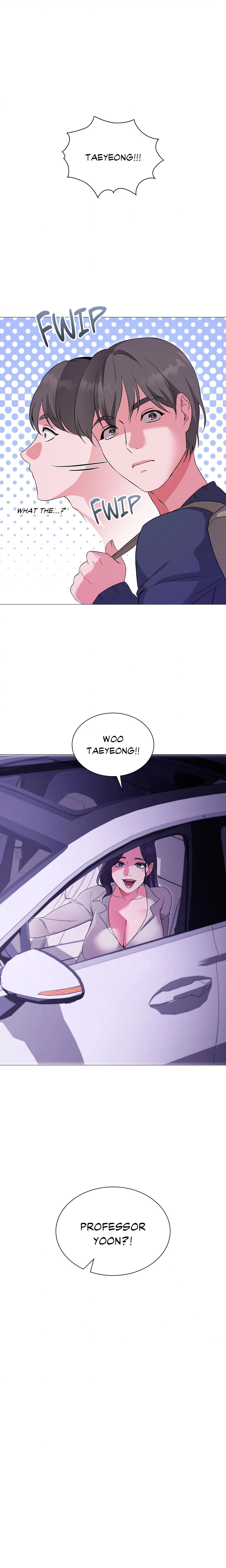 Change Days - Chapter 14 Page 24