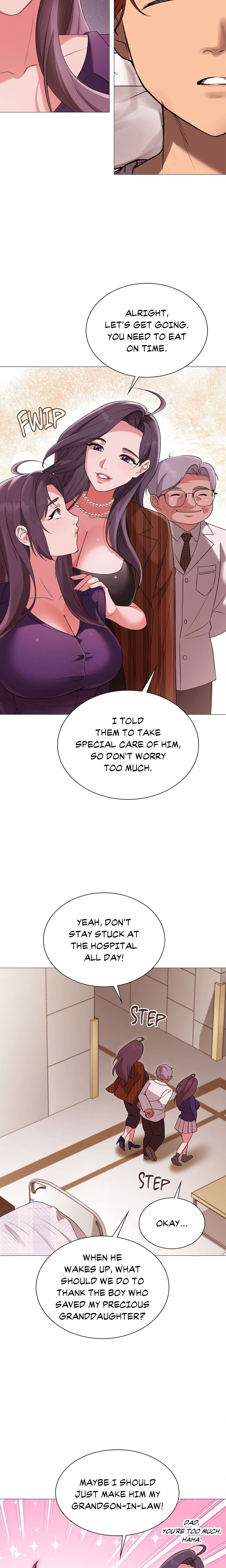 Change Days - Chapter 14 Page 6