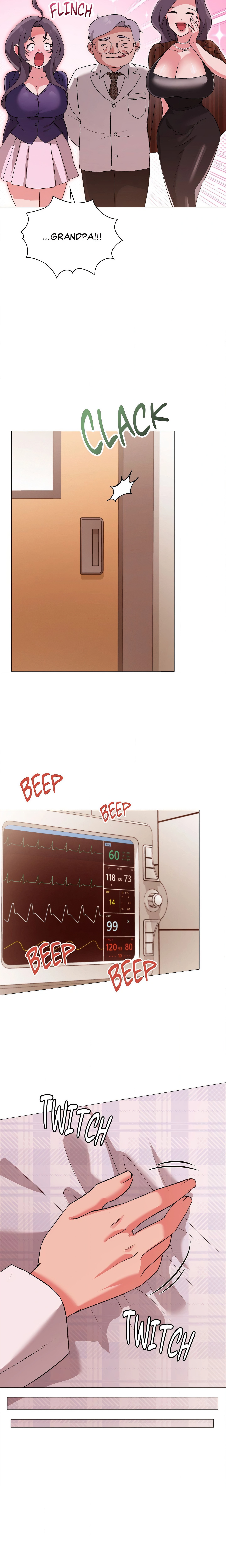 Change Days - Chapter 14 Page 7