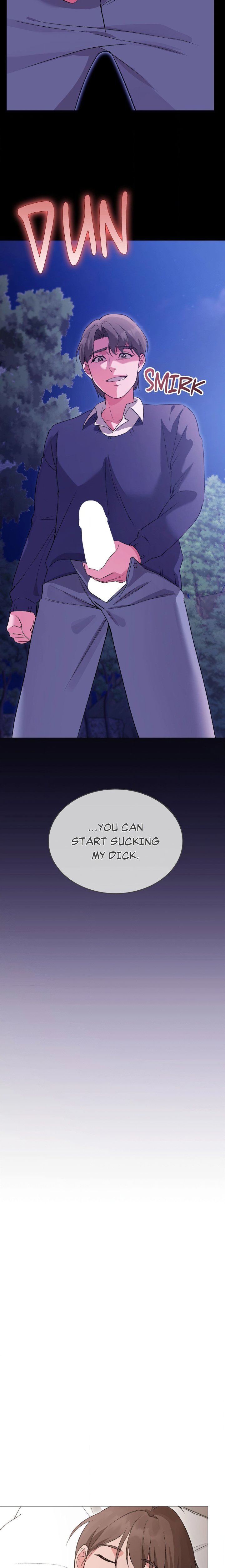 Change Days - Chapter 20 Page 15