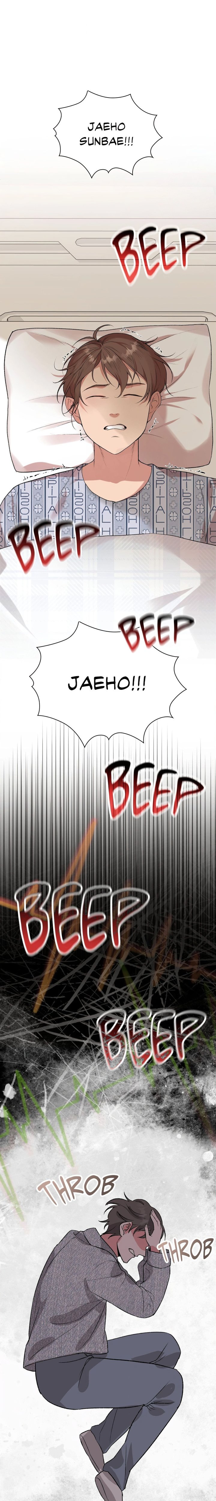 Change Days - Chapter 20 Page 20