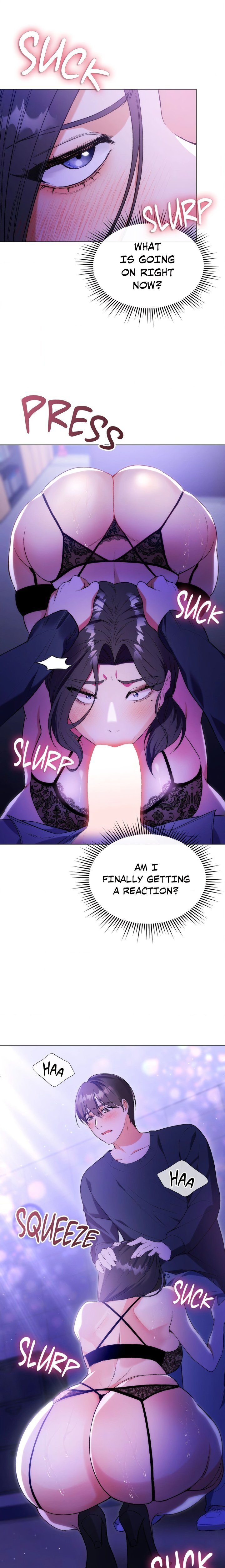 Change Days - Chapter 3 Page 15